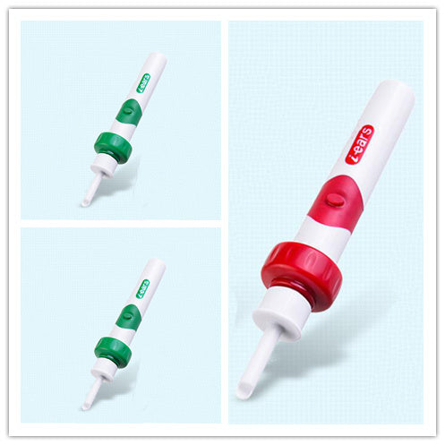 Electric Ear Cleaner Electric Ear Cleaner